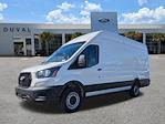New 2026 Ford Transit 250 High Roof Empty Cargo Van for sale #TKA54930 - photo 9