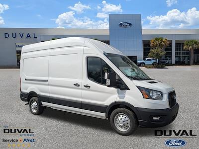 New 2026 Ford Transit 250 - photo 1