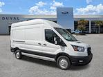 2026 Ford Transit 250 High Roof AWD Empty Cargo Van for sale #TKA54984 - photo 4