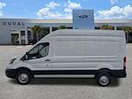 2026 Ford Transit 250 High Roof AWD Empty Cargo Van for sale #TKA54984 - photo 8