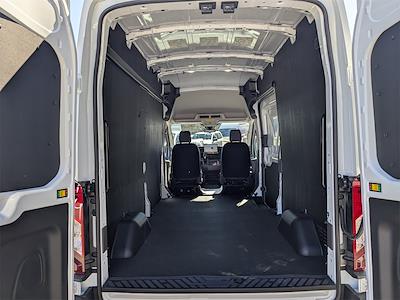 New 2026 Ford Transit 250 High Roof Empty Cargo Van for sale #TKA55374 - photo 2