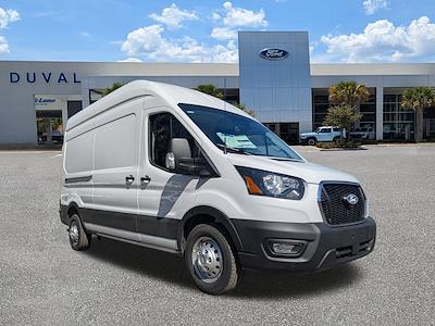 New 2026 Ford Transit 250 High Roof Empty Cargo Van for sale #TKA55374 - photo 2