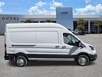 New 2026 Ford Transit 250 High Roof Empty Cargo Van for sale #TKA55374 - photo 5