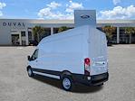 New 2026 Ford Transit 250 High Roof Empty Cargo Van for sale #TKA55374 - photo 7