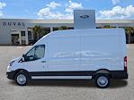 New 2026 Ford Transit 250 High Roof Empty Cargo Van for sale #TKA55374 - photo 8