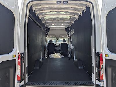 New 2026 Ford Transit 250 - photo 1