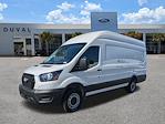 2026 Ford Transit 250 High Roof RWD Empty Cargo Van for sale #TKA55560 - photo 9
