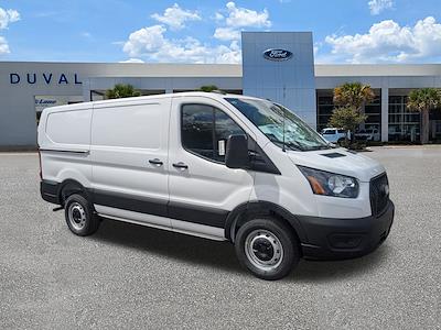 New 2026 Ford Transit 250 - photo 1