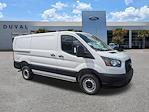 New 2026 Ford Transit 250 Low Roof Empty Cargo Van for sale #TKA66700 - photo 3