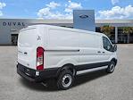 New 2026 Ford Transit 250 Low Roof Empty Cargo Van for sale #TKA66700 - photo 5