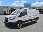 New 2026 Ford Transit 250 Low Roof Empty Cargo Van for sale #TKA66700 - photo 9