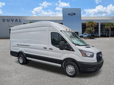 New 2026 Ford Transit 350 HD - photo 1