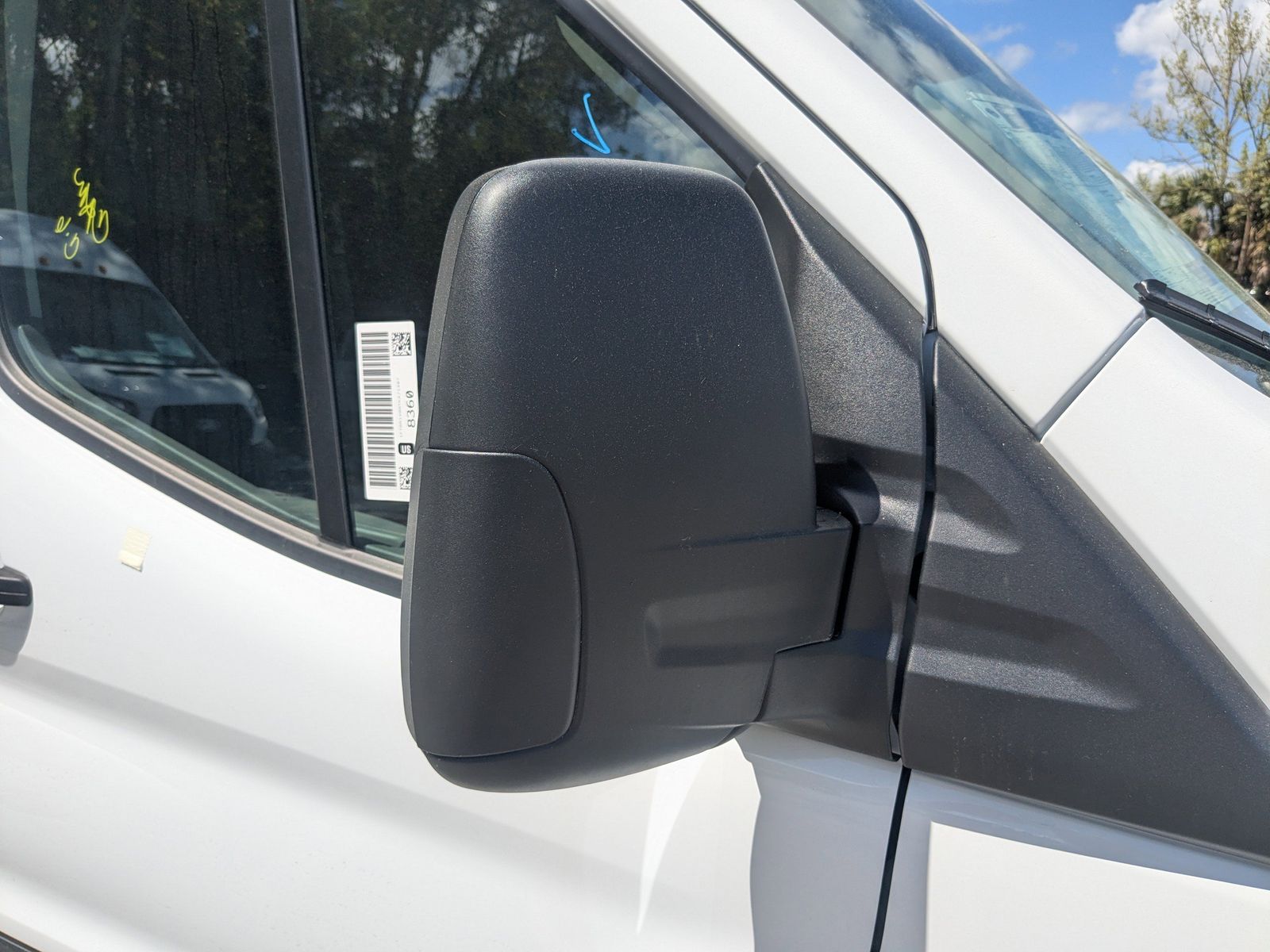 New 2026 Ford Transit 250 - photo 14