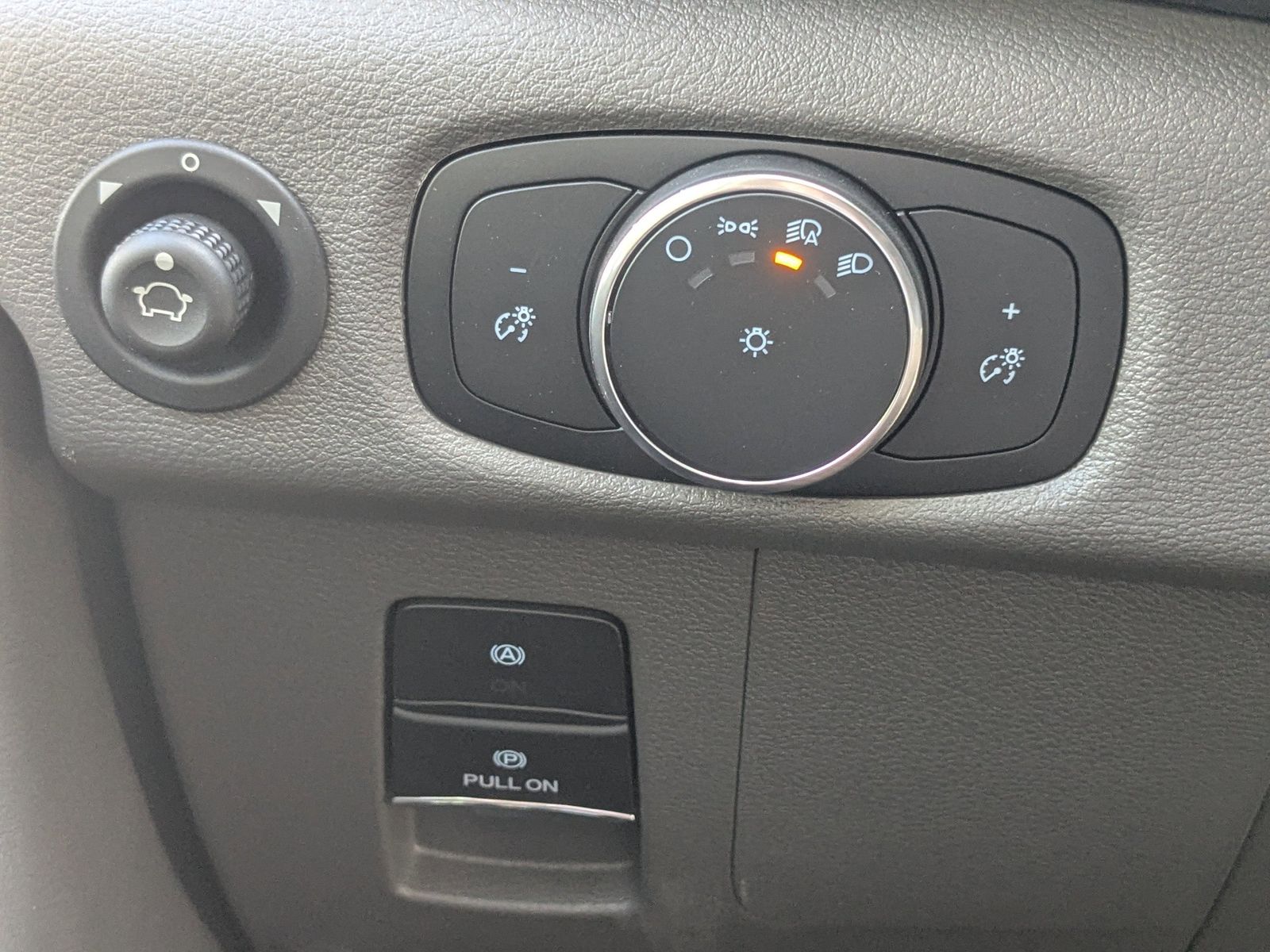 New 2026 Ford Transit 250 - photo 23
