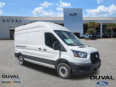 New 2026 Ford Transit 250 - photo 1