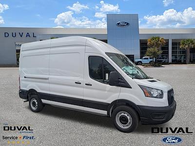 New 2026 Ford Transit 250 - photo 1