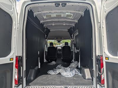 New 2026 Ford Transit 250 - photo 1