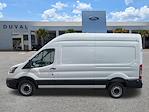 New 2026 Ford Transit 250 High Roof Empty Cargo Van for sale #TKA71519 - photo 8