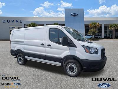New 2026 Ford Transit 250 Low Roof Empty Cargo Van for sale #TKA74879 - photo 1