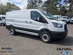 New 2026 Ford Transit 250 Low Roof Empty Cargo Van for sale #TKA74879 - photo 1