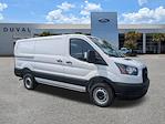 New 2026 Ford Transit 250 Low Roof Empty Cargo Van for sale #TKA74879 - photo 3