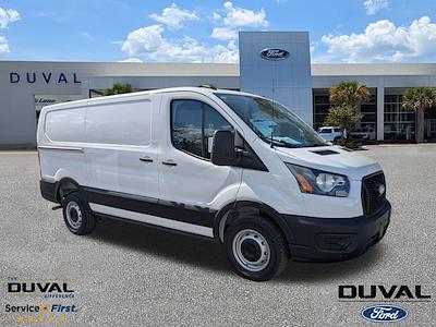 2026 Ford Transit 250 Low Roof RWD Empty Cargo Van for sale #TKA76321 - photo 1