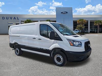 2026 Ford Transit 250 Low Roof RWD Empty Cargo Van for sale #TKA76321 - photo 2