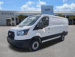 New 2026 Ford Transit 250 Low Roof Empty Cargo Van for sale #TKA76321 - photo 9