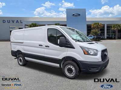 New 2026 Ford Transit 250 - photo 1