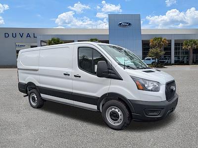 New 2026 Ford Transit 250 - photo 1