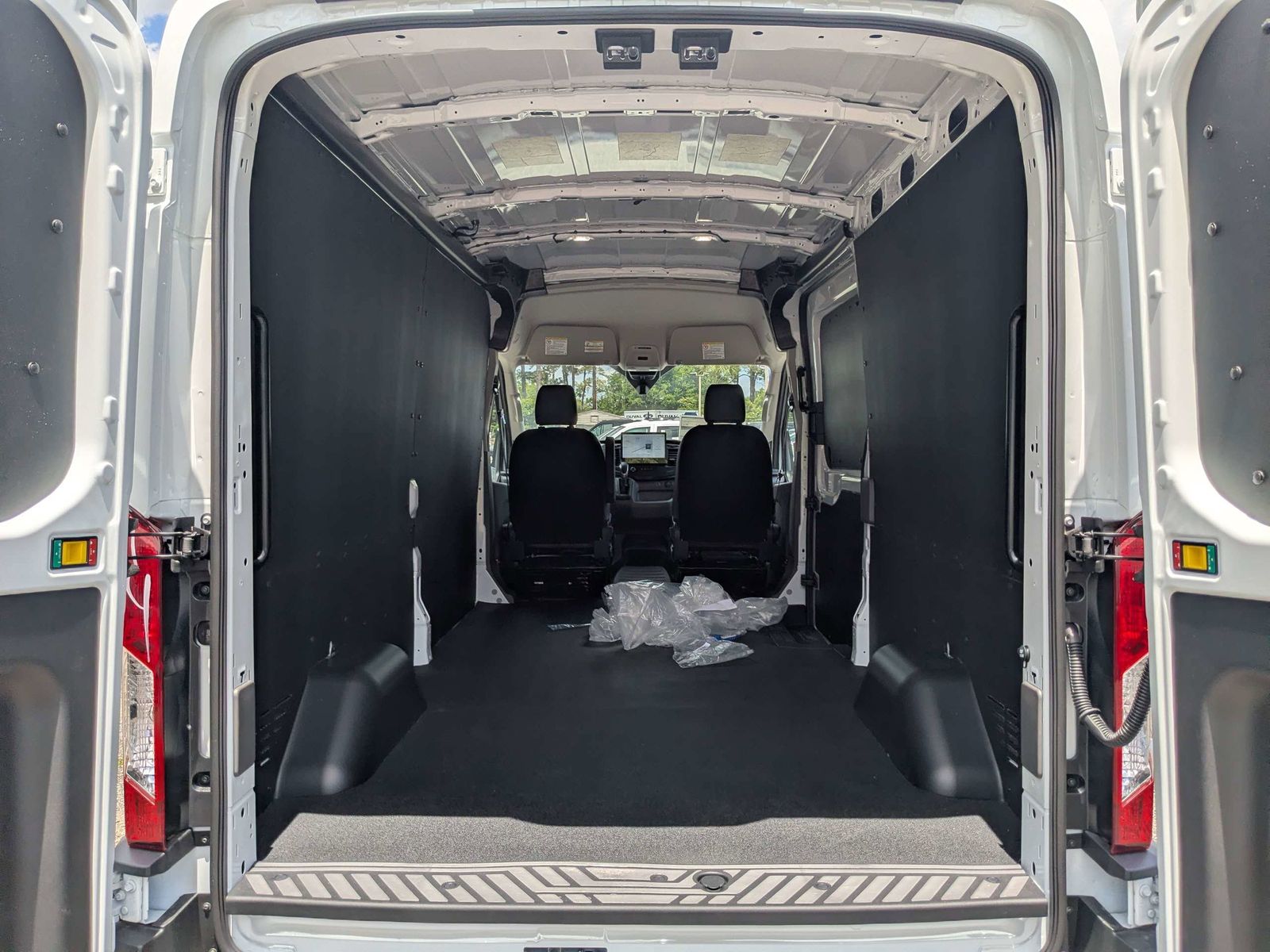 New 2026 Ford Transit 250 - photo 14