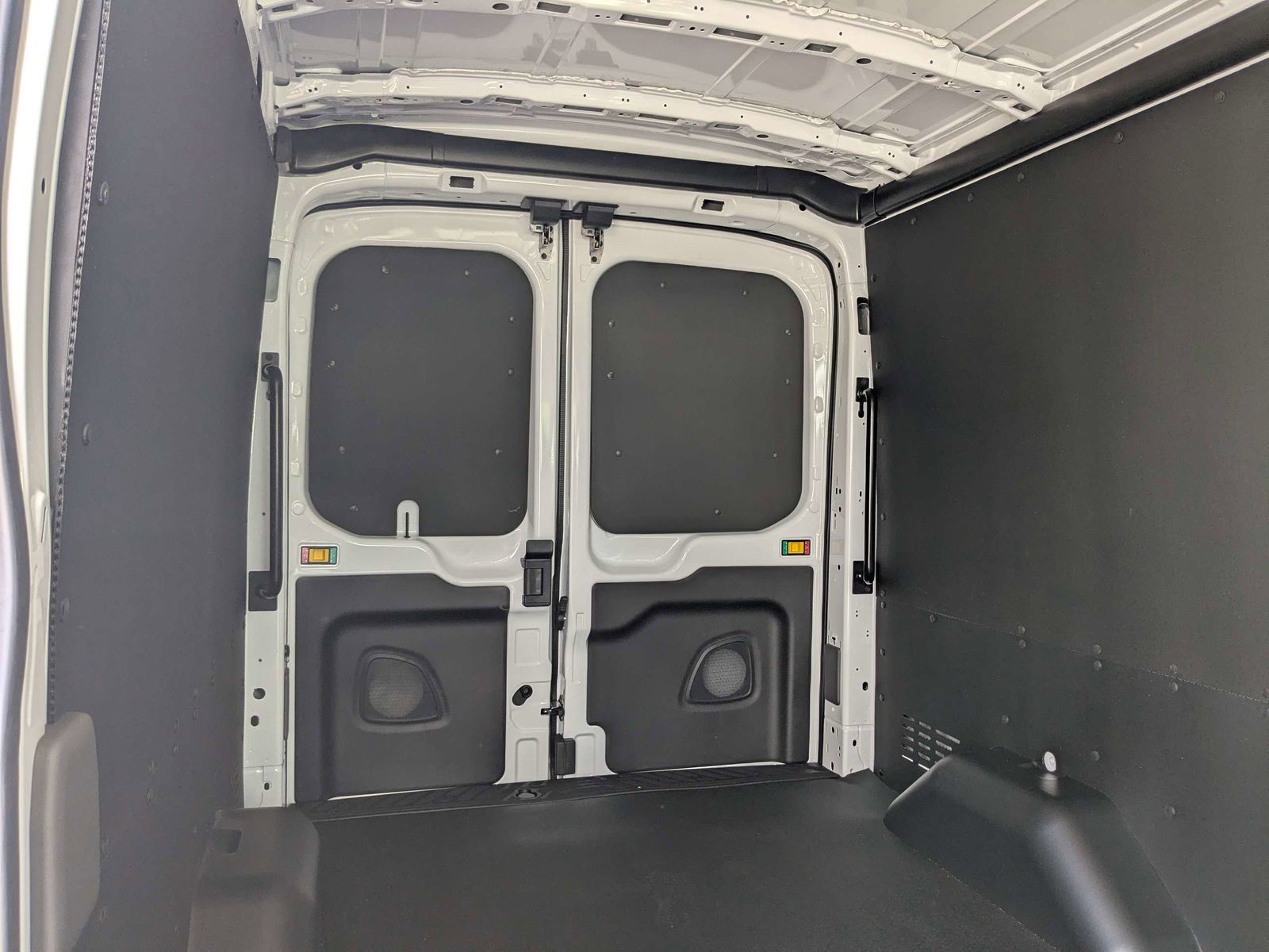 New 2026 Ford Transit 250 - photo 15