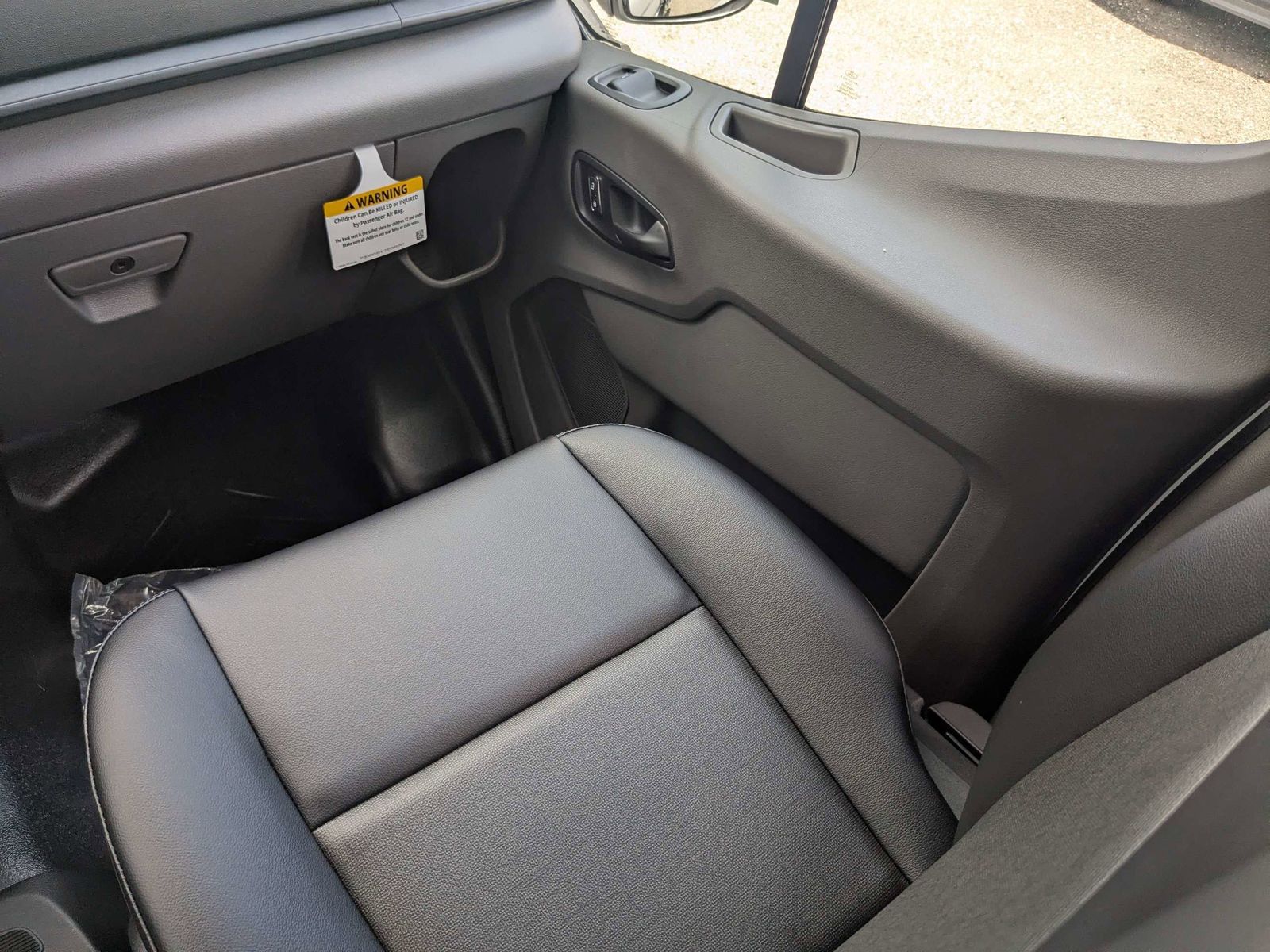 New 2026 Ford Transit 250 - photo 18