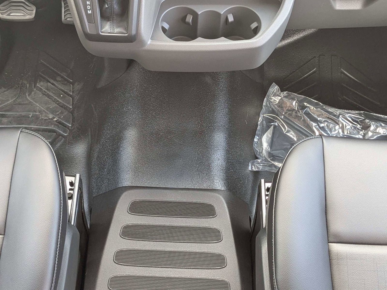 New 2026 Ford Transit 250 - photo 20
