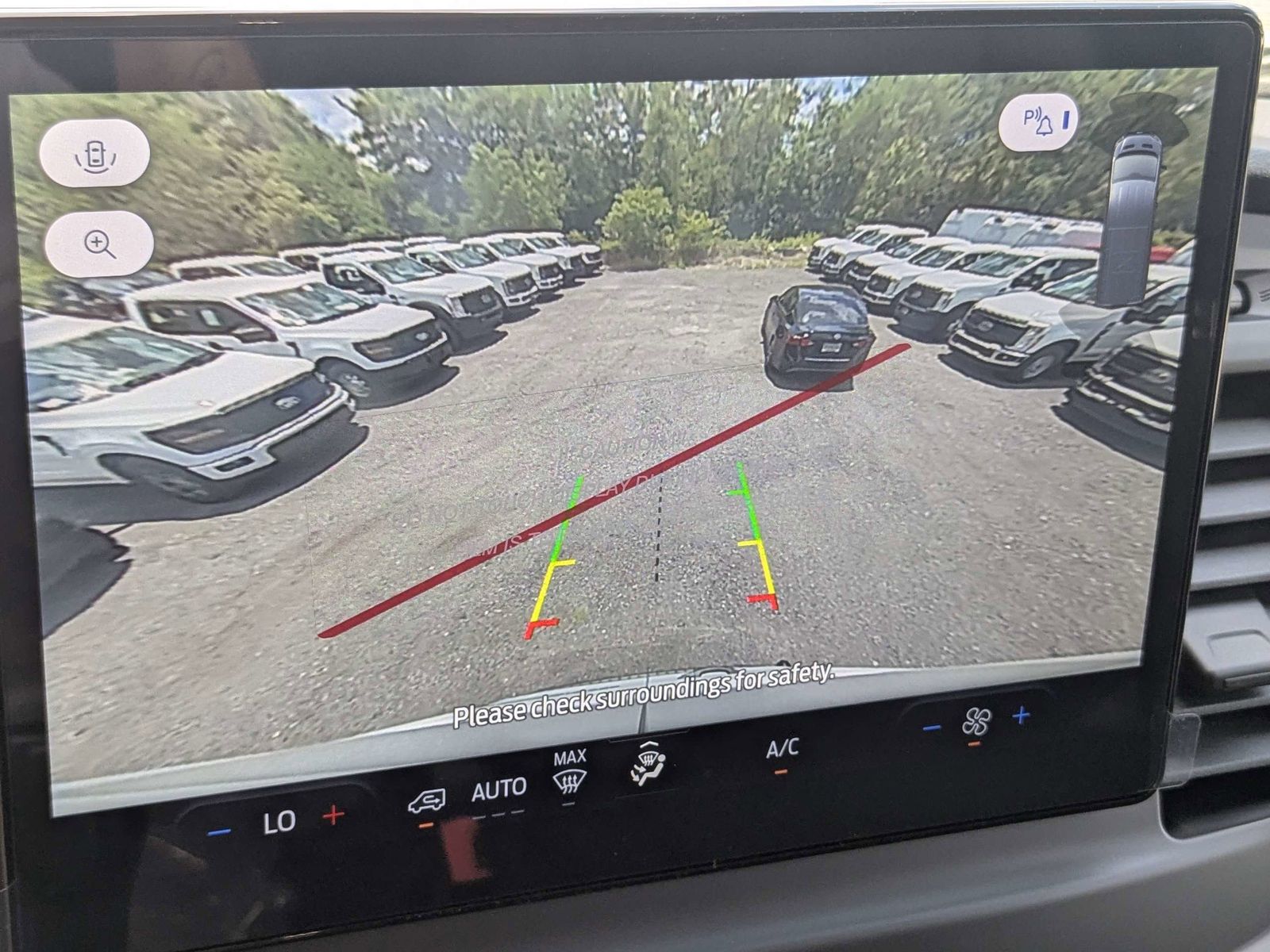 New 2026 Ford Transit 250 - photo 23