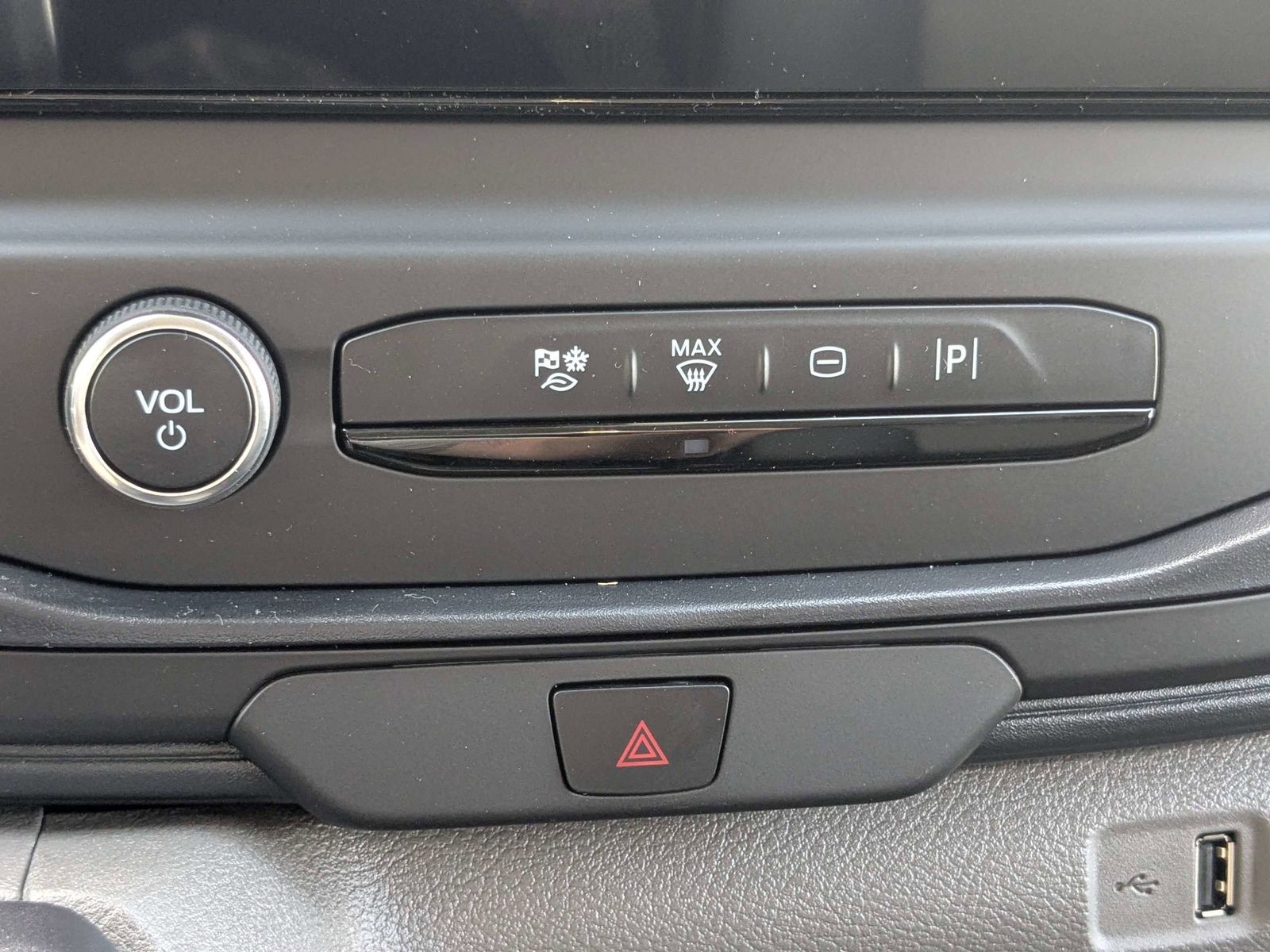 New 2026 Ford Transit 250 - photo 24