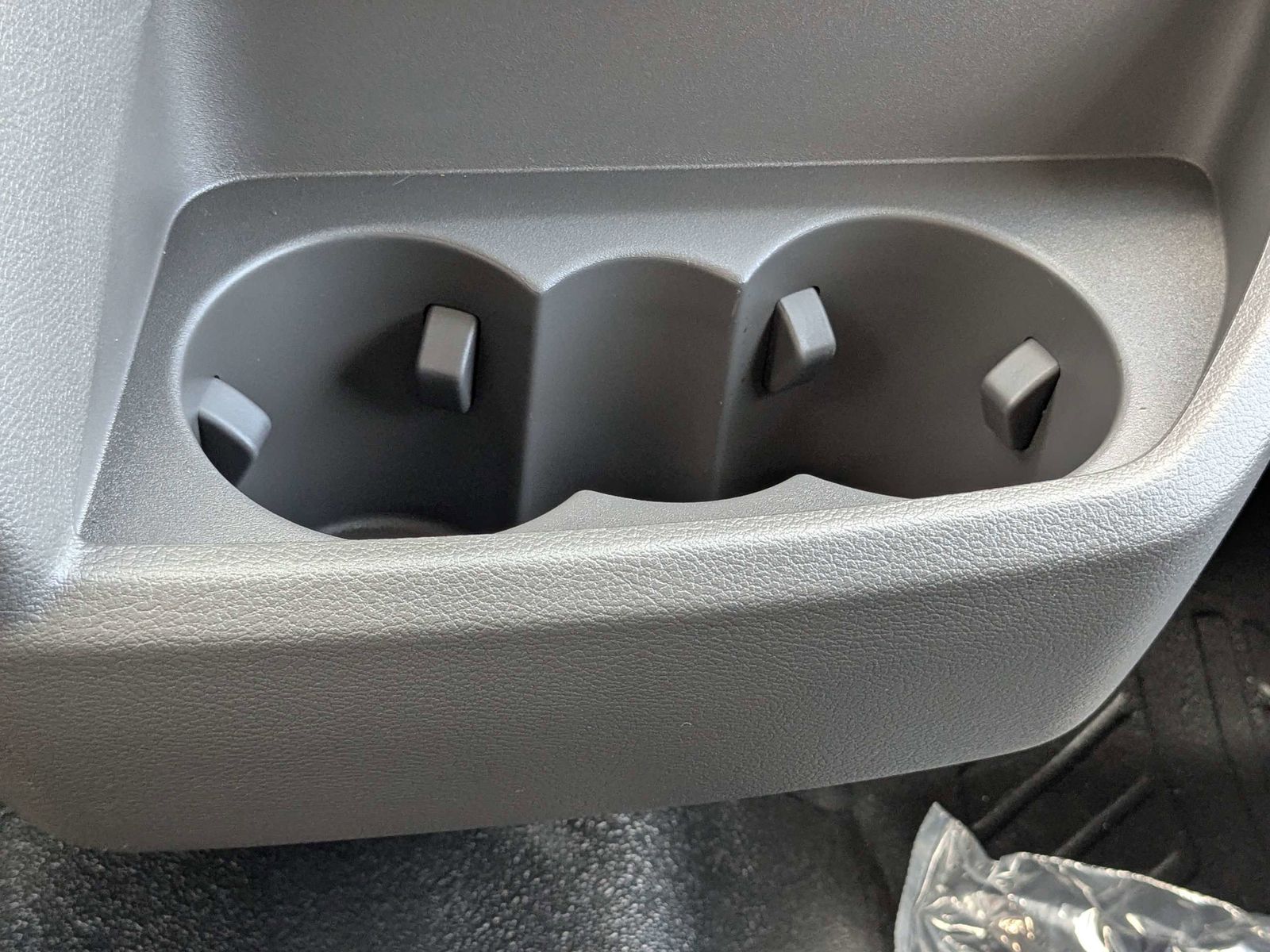 New 2026 Ford Transit 250 - photo 26