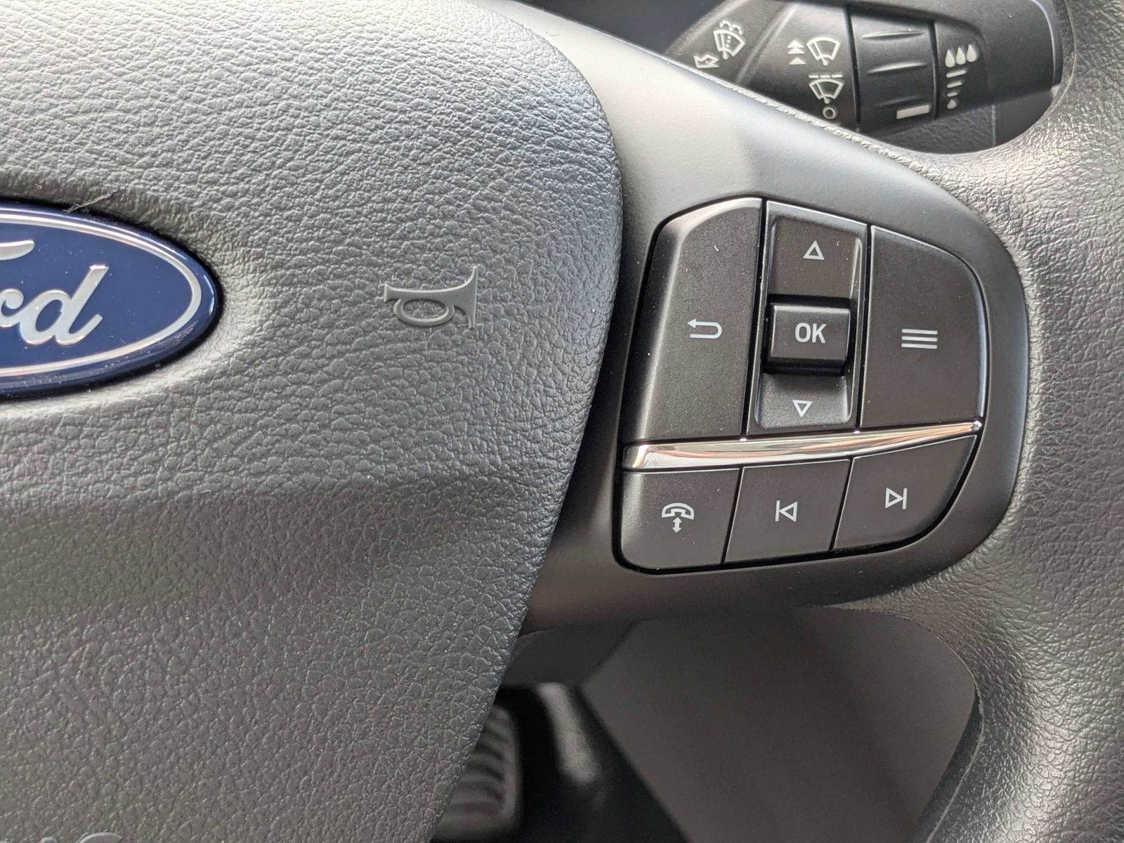 New 2026 Ford Transit 250 - photo 30