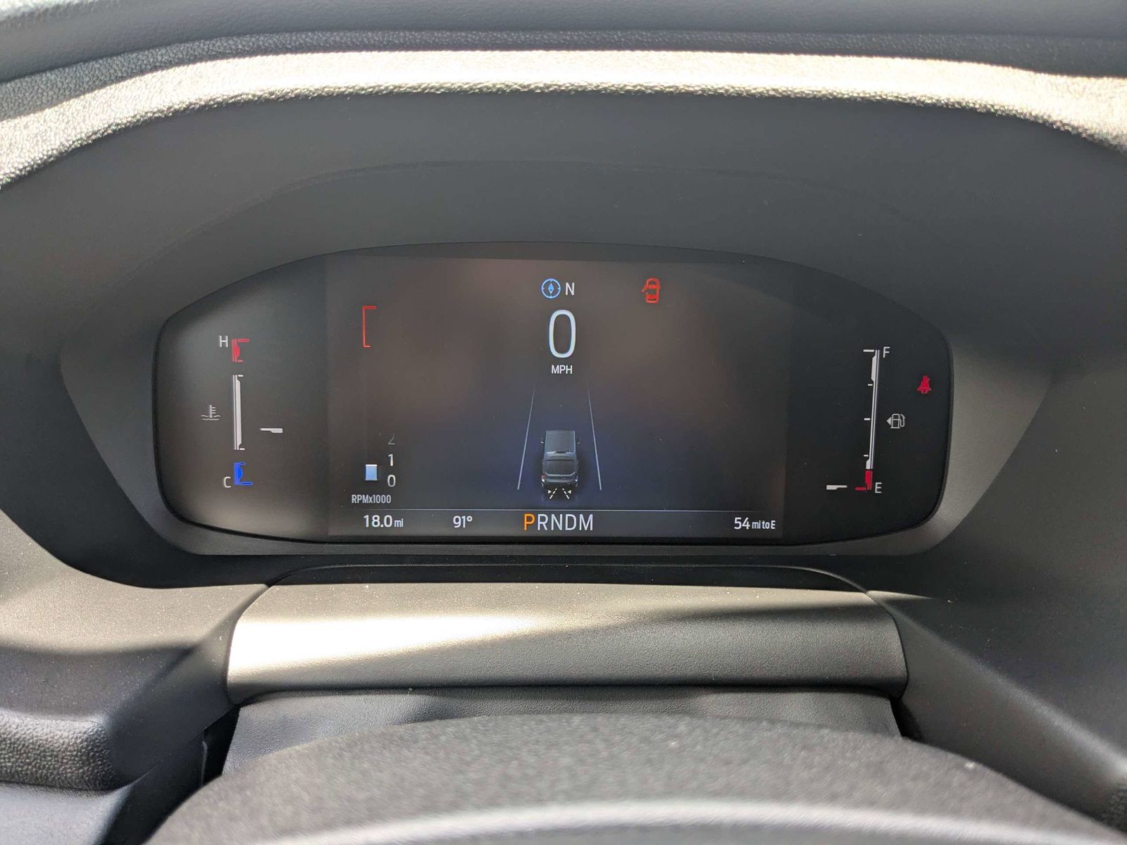 New 2026 Ford Transit 250 - photo 32