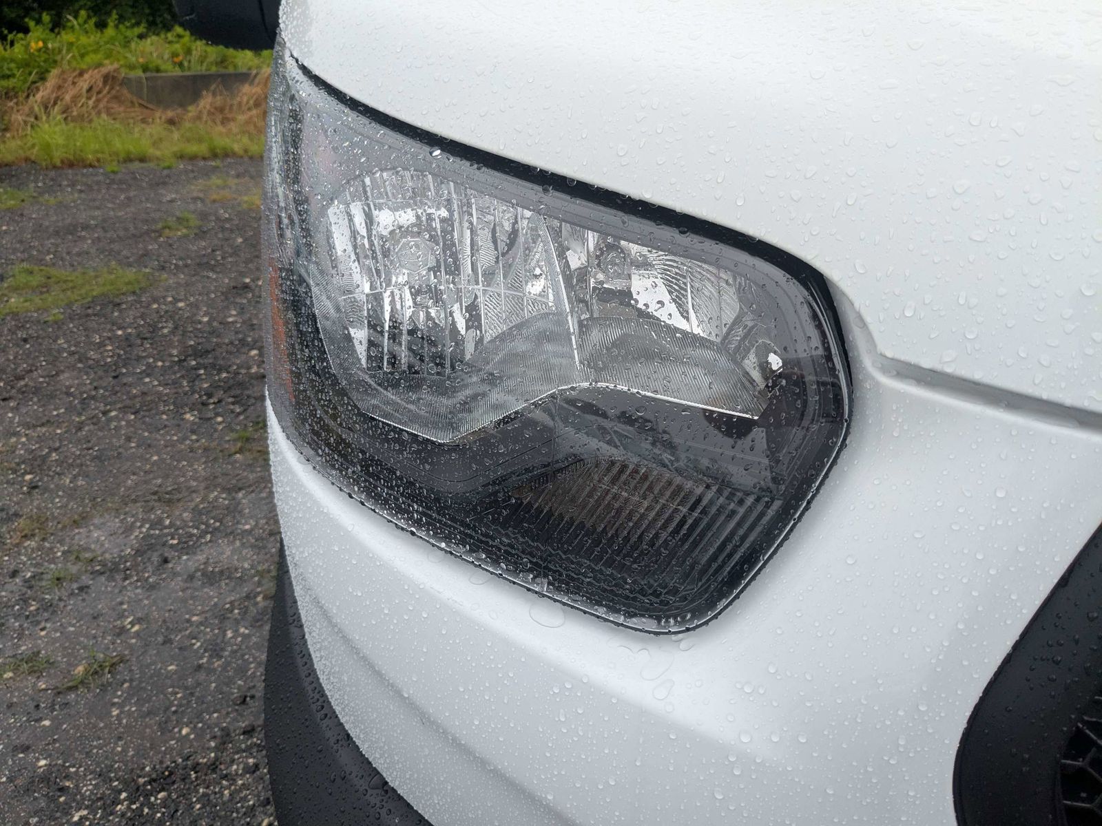 New 2026 Ford Transit 250 - photo 12