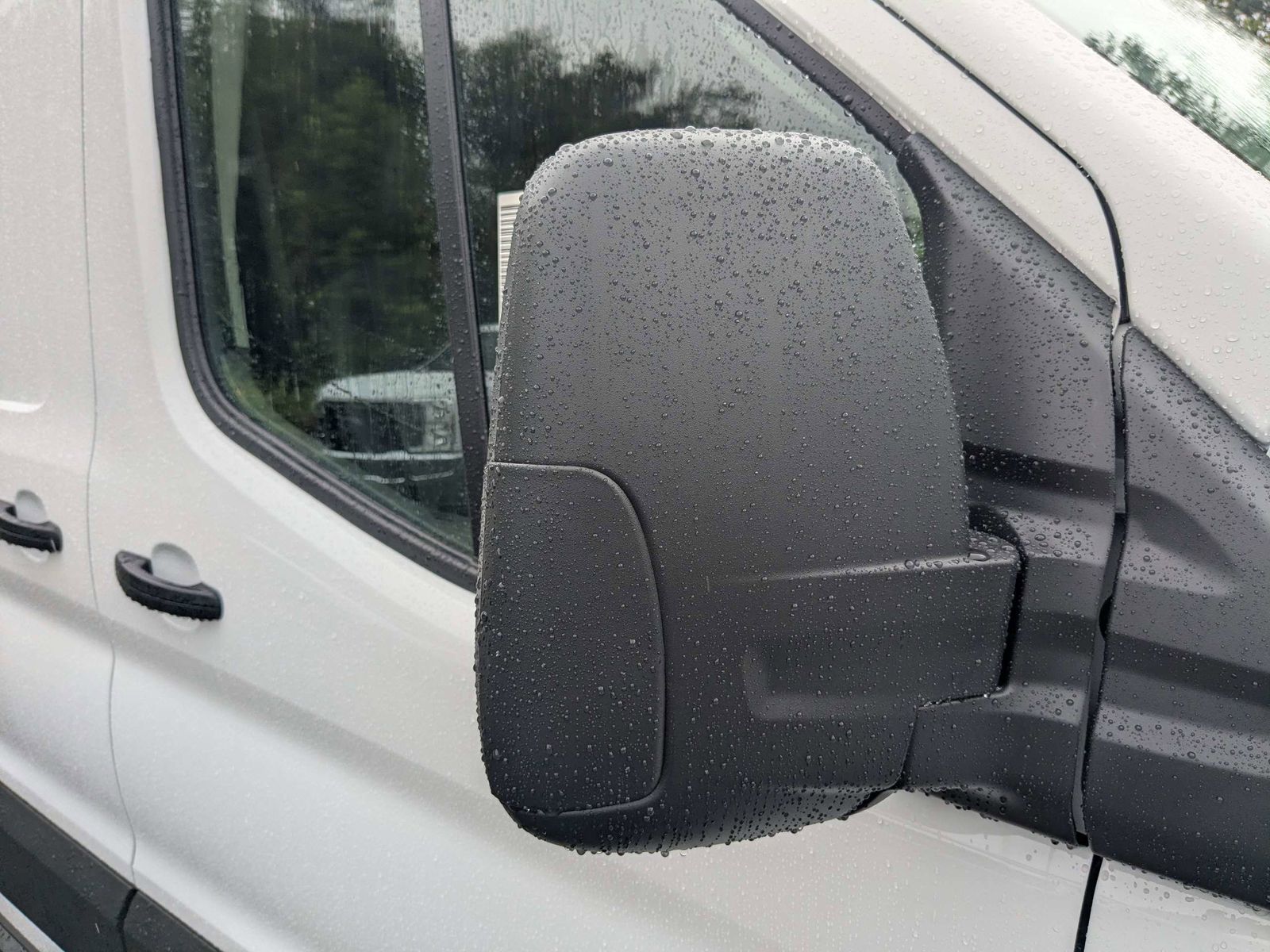 New 2026 Ford Transit 250 - photo 14