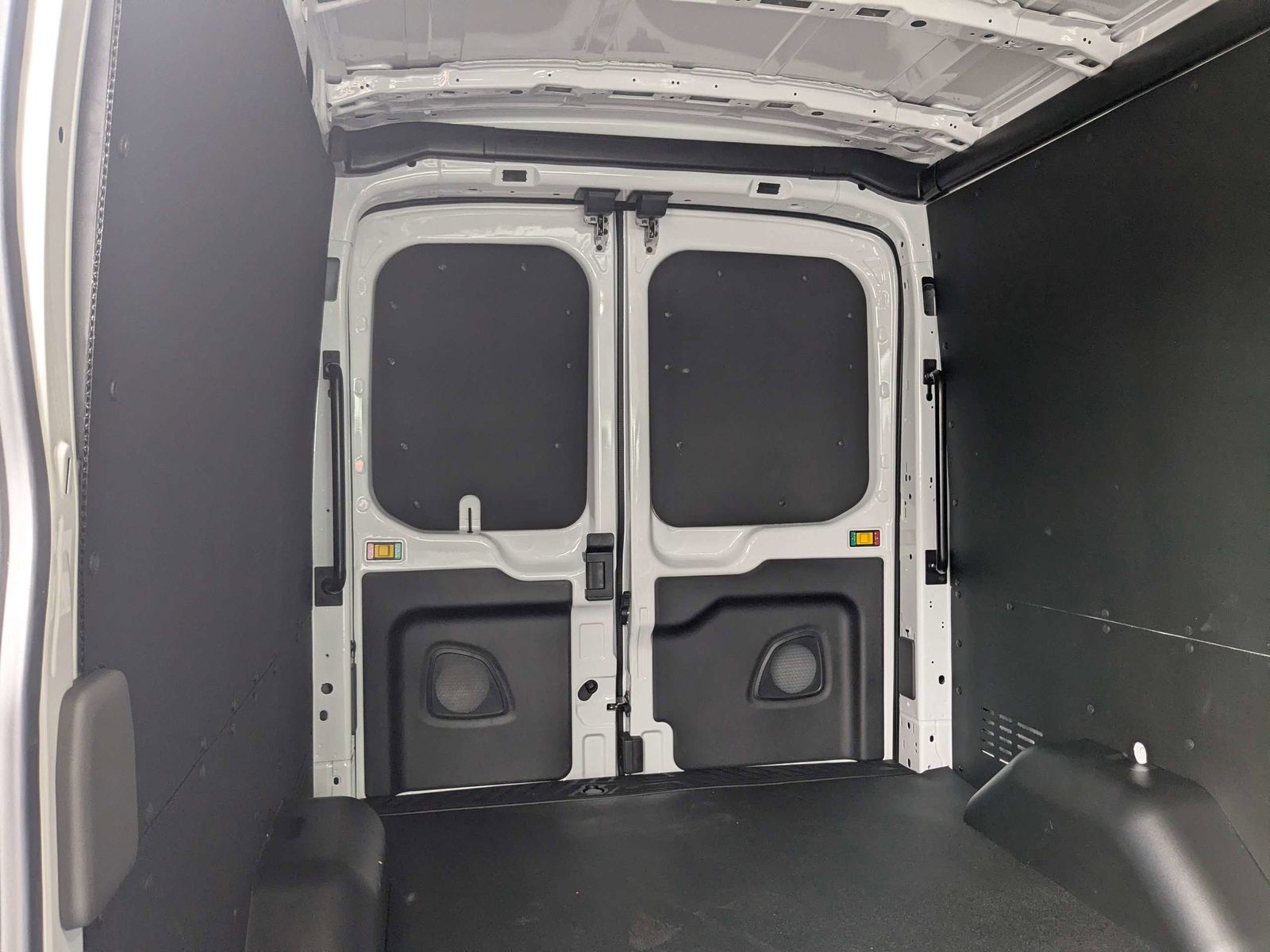 New 2026 Ford Transit 250 - photo 15