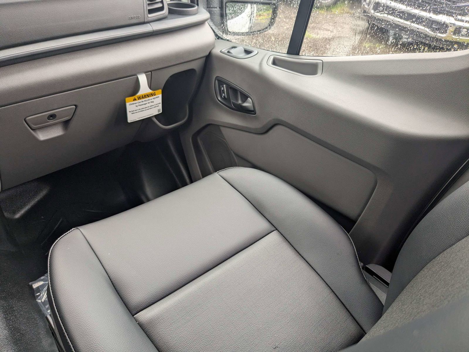 New 2026 Ford Transit 250 - photo 18