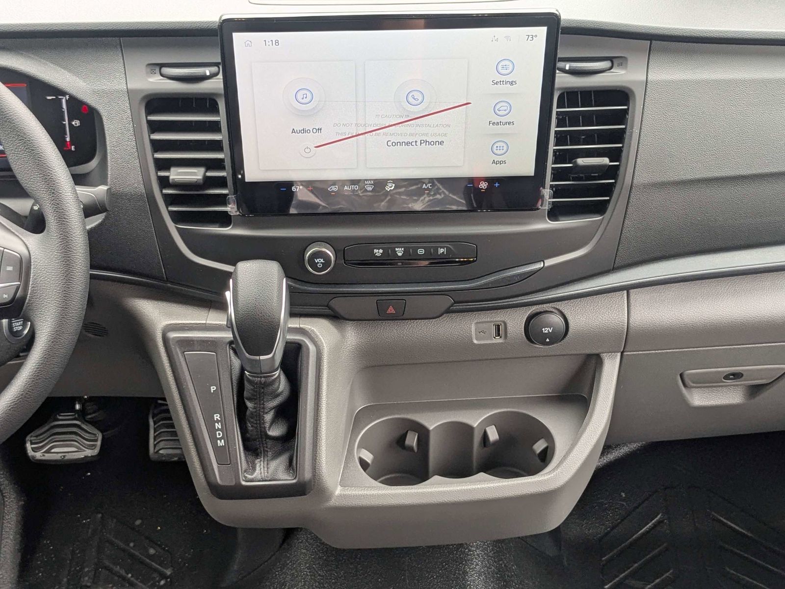 New 2026 Ford Transit 250 - photo 19