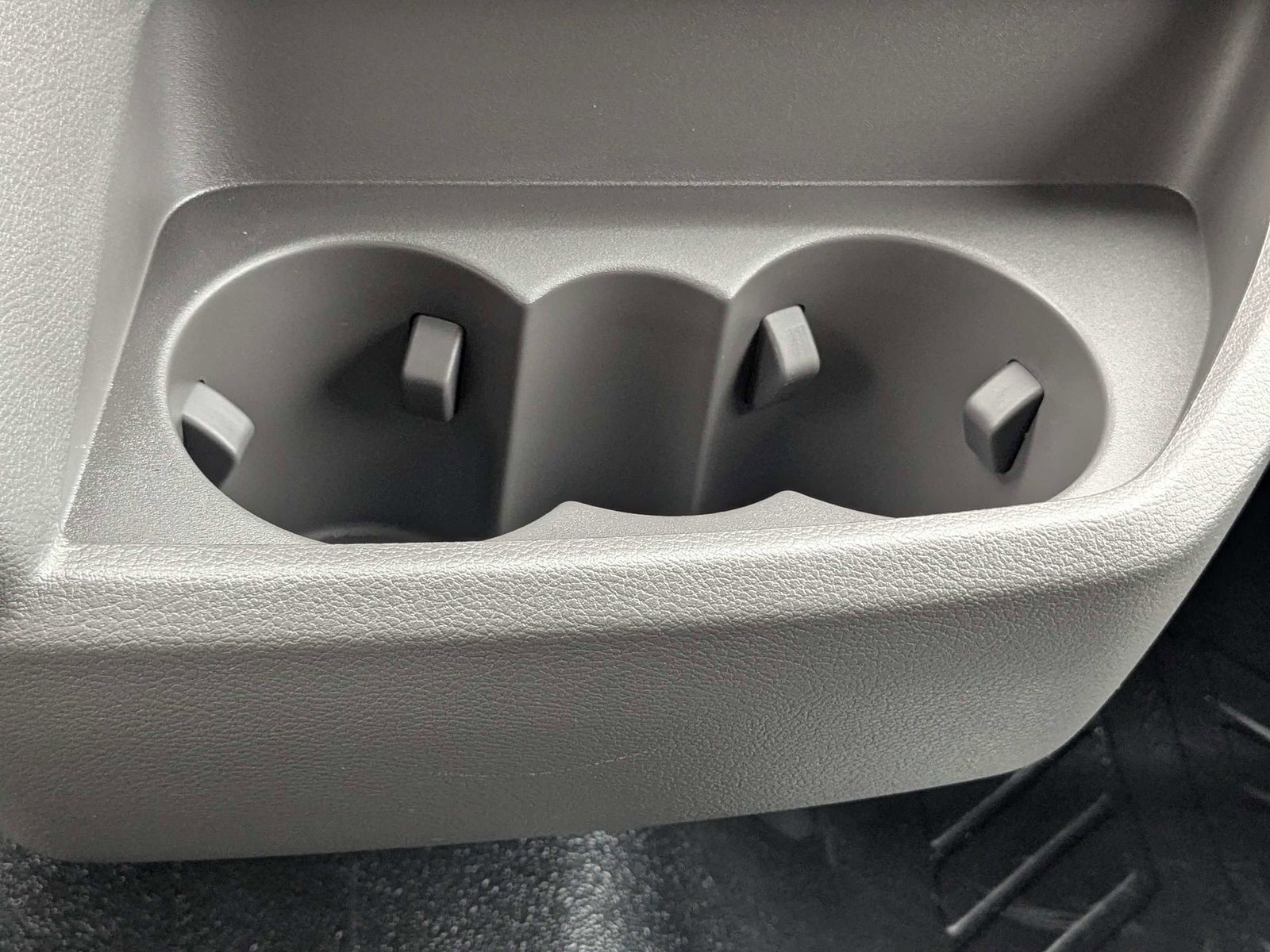 New 2026 Ford Transit 250 - photo 25