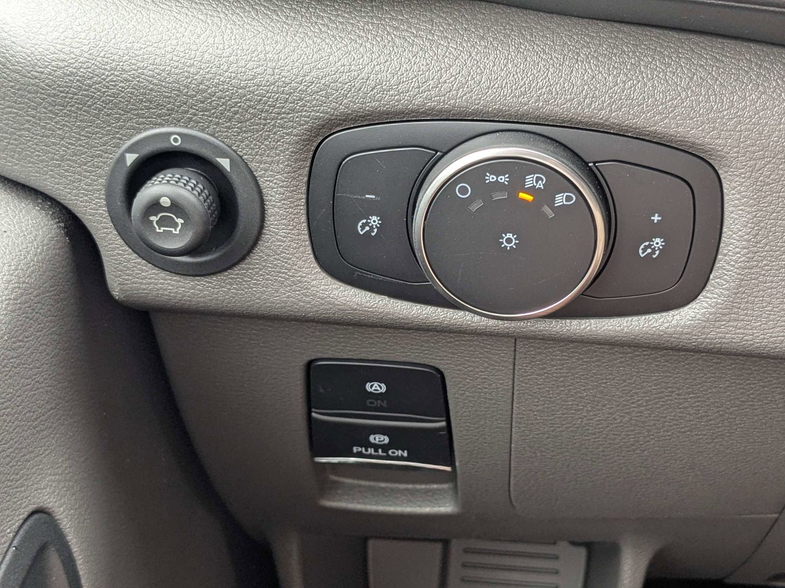 New 2026 Ford Transit 250 - photo 27