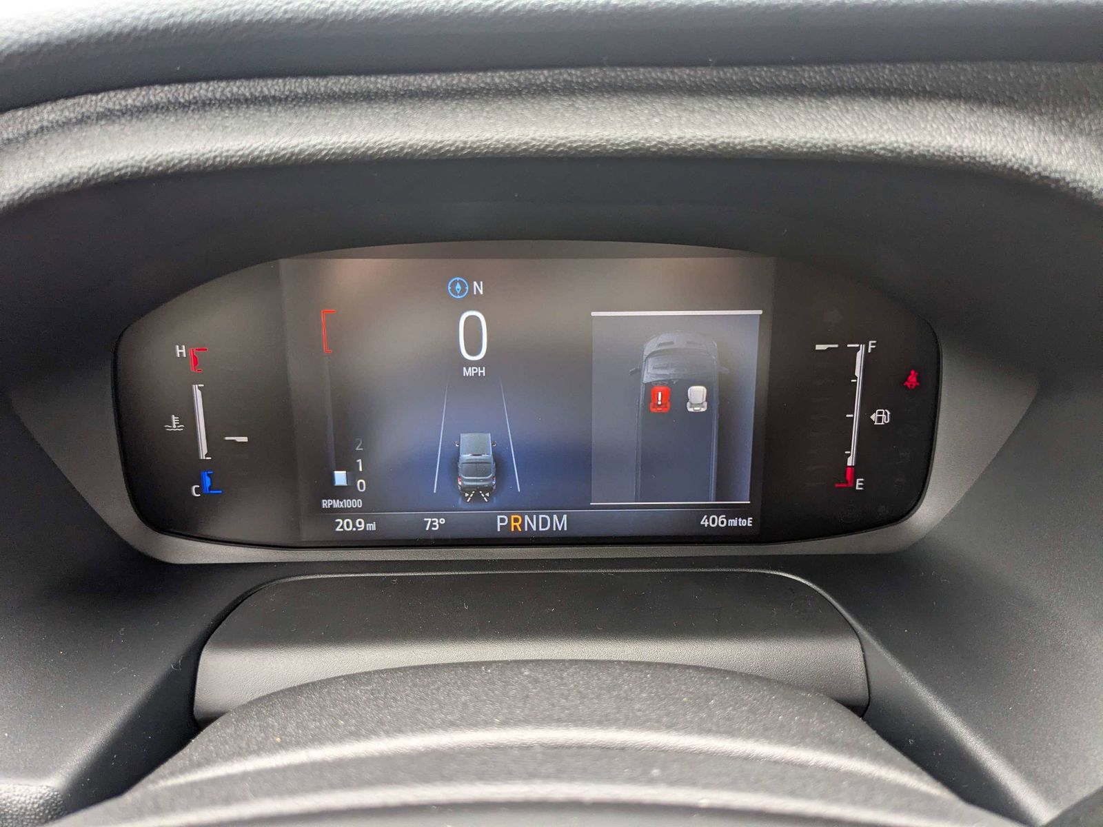 New 2026 Ford Transit 250 - photo 31