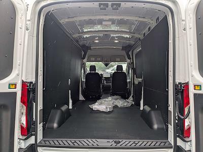2026 Ford Transit 250 Medium Roof RWD Empty Cargo Van for sale #TKB00081 - photo 2