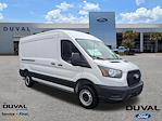 2026 Ford Transit 250 Medium Roof RWD Empty Cargo Van for sale #TKB00081 - photo 1