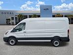 2026 Ford Transit 250 Medium Roof RWD Empty Cargo Van for sale #TKB00081 - photo 7